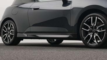 Mini Cooper Electric Berline Cooper SE — photo 20