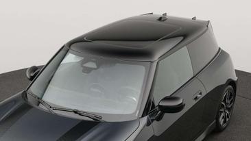 Mini Cooper Electric Berline Cooper SE — photo 23