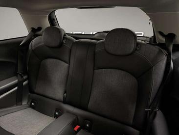 Mini 3 Portes Berline Cooper SE — photo 7