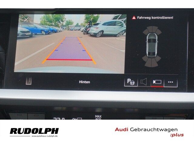 Audi A3 35 TFSI S Tronic - 2024 - Joinsteer - #15