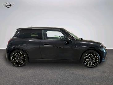 Mini Cooper Electric Berline Cooper SE — photo 2