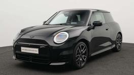 Mini Cooper Electric Berline Cooper SE - 2025 - Joinsteer - #1