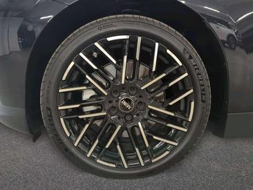 Mini Cooper Electric Berline Cooper SE — photo 7