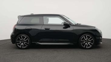 Mini Cooper Electric Berline Cooper SE — photo 2