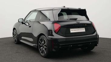 Mini Cooper Electric Berline Cooper SE — photo 4