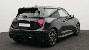 Mini Cooper Electric Berline Cooper SE — photo 7