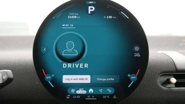 Mini Cooper Electric Berline Cooper SE — photo 8