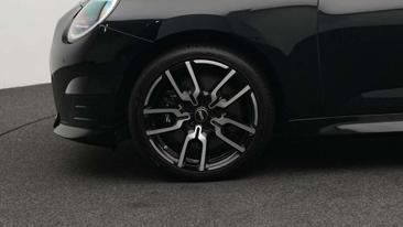 Mini Cooper Electric Berline Cooper SE — photo 10