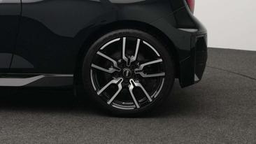 Mini Cooper Electric Berline Cooper SE — photo 11