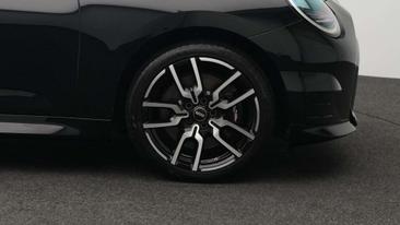 Mini Cooper Electric Berline Cooper SE — photo 13