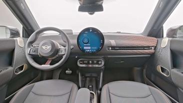 Mini Cooper Electric Berline Cooper SE — photo 14