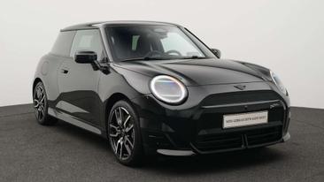 Mini Cooper Electric Berline Cooper SE — photo 15