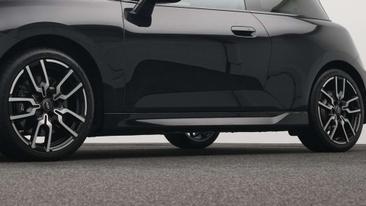 Mini Cooper Electric Berline Cooper SE — photo 18