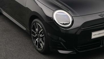 Mini Cooper Electric Berline Cooper SE — photo 20