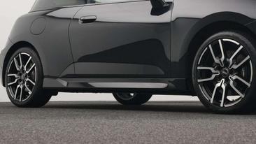 Mini Cooper Electric Berline Cooper SE — photo 21