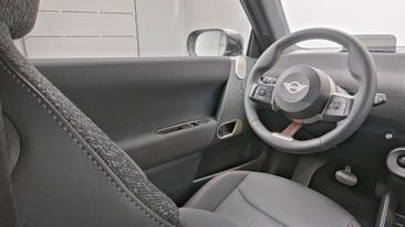 Mini Cooper Electric Berline Cooper SE — photo 22
