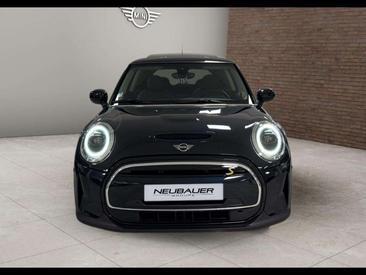 Mini 3 Portes Berline Cooper SE — photo 14