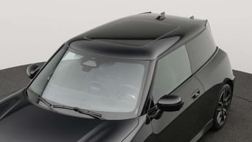 Mini Cooper Electric Berline Cooper SE — photo 23