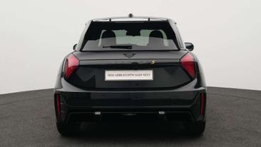 Mini Cooper Electric Berline Cooper SE — photo 24