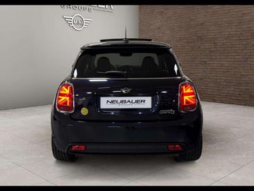 Mini 3 Portes Berline Cooper SE — photo 15