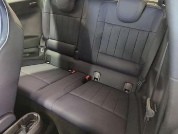 Mini Cooper Electric Berline Cooper SE — photo 17