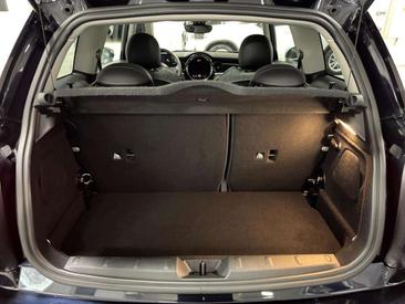 Mini 3 Portes Berline Cooper SE — photo 19
