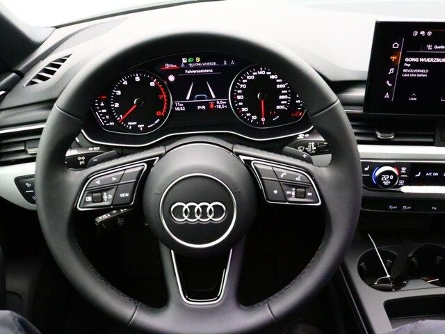 Audi A4 Avant 35 TFSI S Tronic - 2024 - Joinsteer - #16