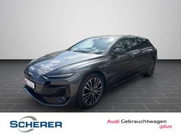 Audi A6 Avant E-tron E-tron Performance - 2025 - Joinsteer - #1