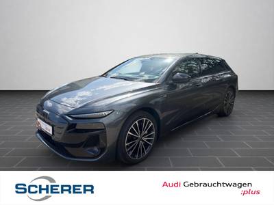 Audi A6 Avant E-tron E-tron Performance - 2025 - Joinsteer - #1