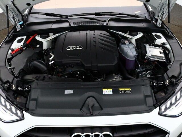 Audi A4 Avant 35 TFSI S Tronic - 2024 - Joinsteer - #18