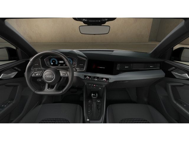 Audi A1 Allstreet 35 TFSI S Tronic - 2024 - Joinsteer - #3