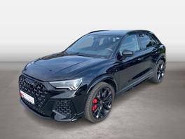 Audi RSQ3 TFSI Quattro S Tronic - 2021 - Joinsteer - #1