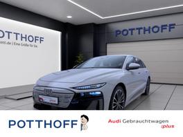Audi A6 Avant E-tron E-tron - 2026 - Joinsteer - #1