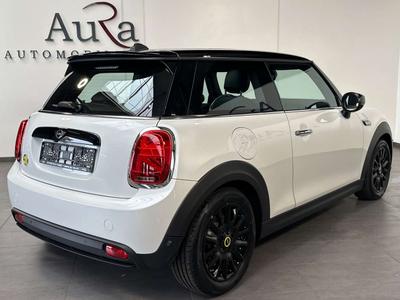 Mini 3 Portes Berline Cooper SE