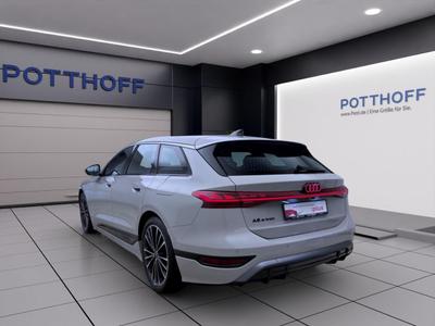 Audi A6 Avant E-tron E-tron