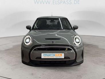 Mini 3 Portes Berline Cooper SE — photo 2