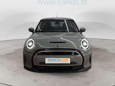 Mini 3 Portes Berline Cooper SE