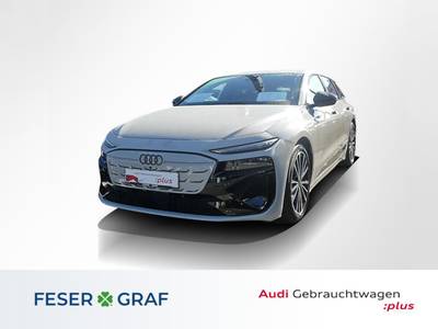 Audi A6 Avant E-tron E-tron Quattro - 2026 - Joinsteer - #1