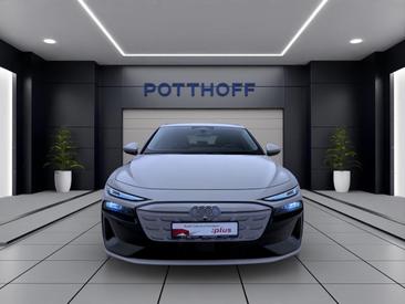 Audi A6 Avant E-tron E-tron — photo 8