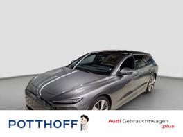 Audi A6 Avant E-tron E-tron - 2025 - Joinsteer - #1