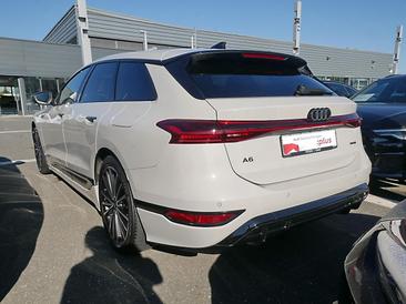Audi A6 Avant E-tron E-tron Quattro — photo 4