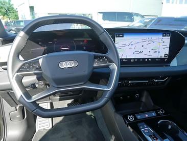 Audi A6 Avant E-tron E-tron Quattro — photo 5