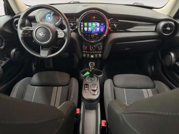 Mini 3 Portes Berline Cooper SE — photo 11