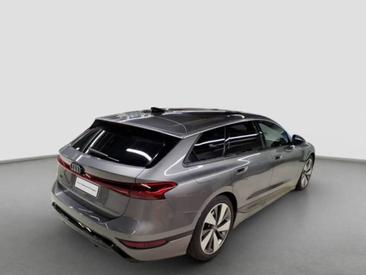 Audi A6 Avant E-tron E-tron — photo 3