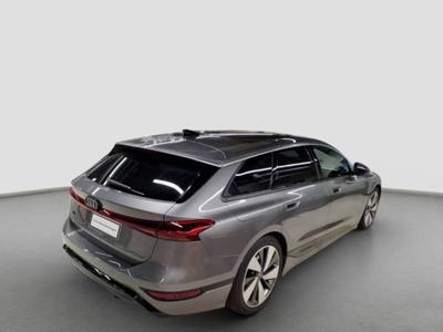 Audi A6 Avant E-tron E-tron