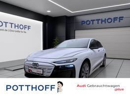 Audi A6 Avant E-tron E-tron - 2025 - Joinsteer - #1