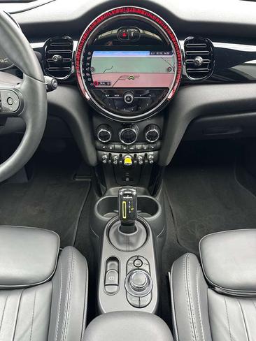 Mini 3 Portes Berline Cooper SE — photo 14