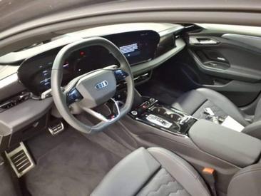 Audi A6 Avant E-tron E-tron — photo 4