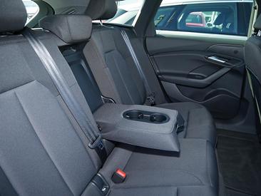 Audi A6 Avant E-tron E-tron Quattro — photo 7