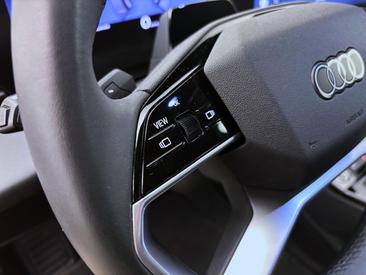 Audi A6 Avant E-tron E-tron — photo 13